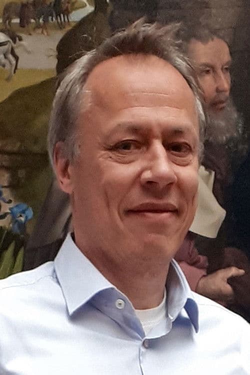 Stephan Kemperdick profile photo