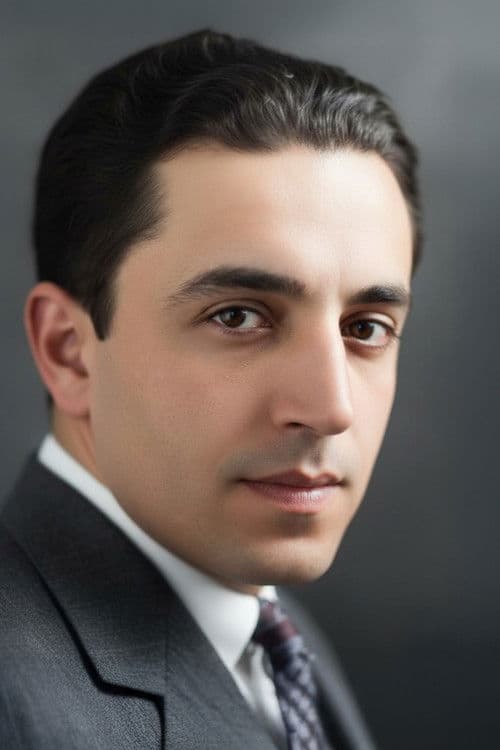 Onnik Binemeciyan profile photo