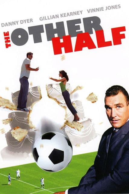 The Other Half poster