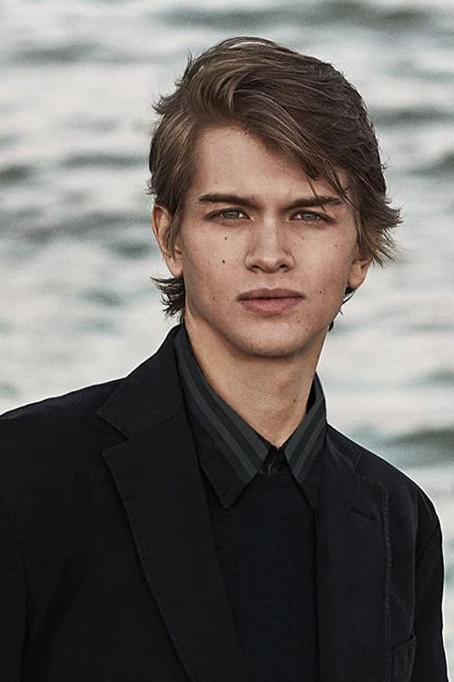 Cameron Geddes profile photo