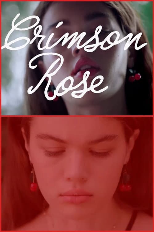 Crimson Rose poster
