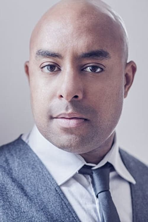 Fabrice Reeves profile photo