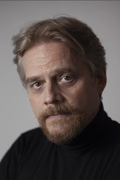 Heinz K. Krattiger profile photo