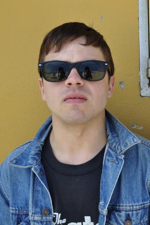 Derek Miller profile photo