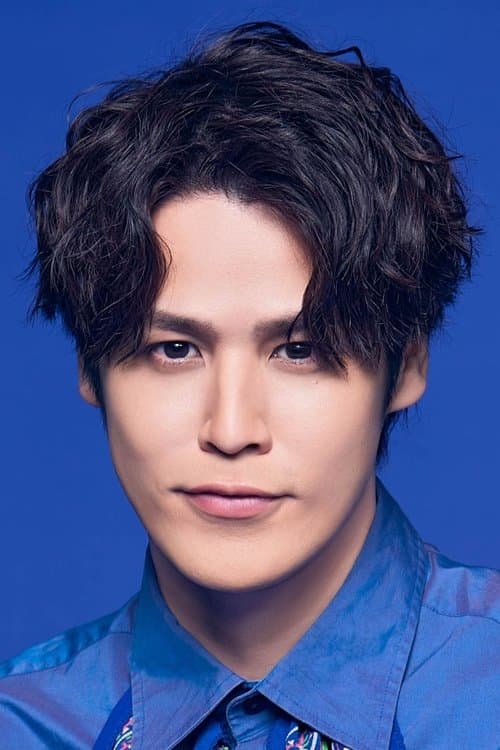 Mamoru Miyano profile photo