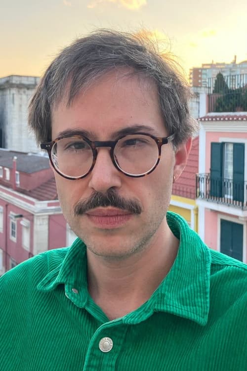 João Cândido Zacharias profile photo