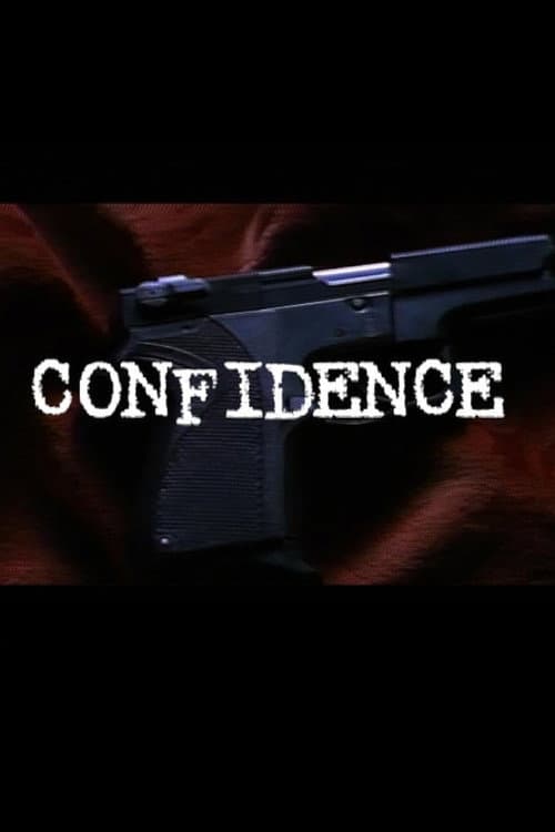 Confidence poster
