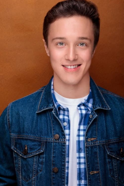 Andrew Wood profile photo