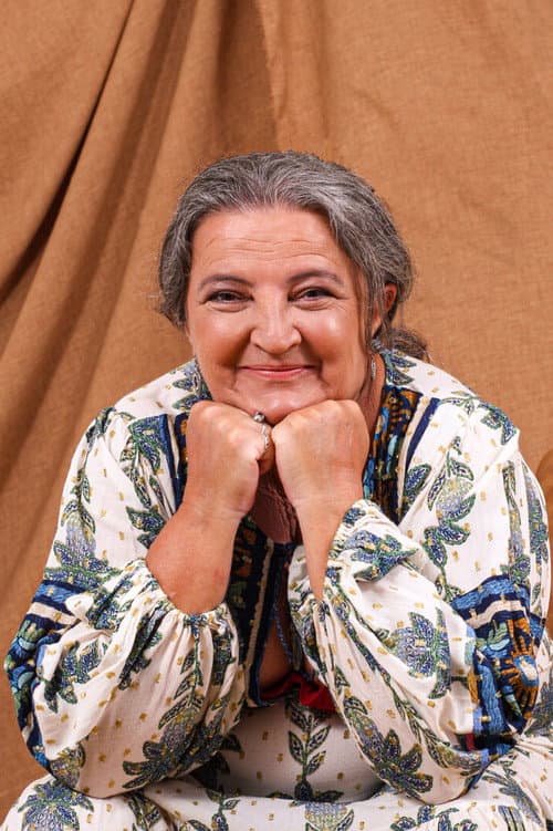 Múcia Teixeira profile photo