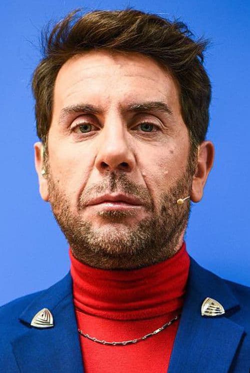 Giorgos Mazonakis profile photo