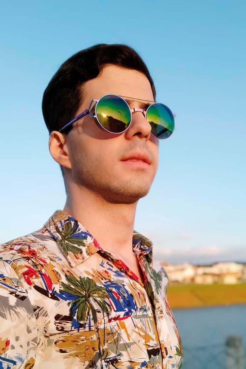 Gabriel Meloni profile photo