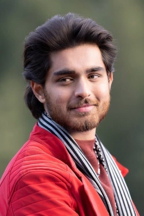 Roshan Meka profile photo