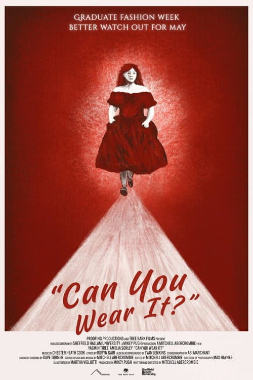 Can You Wear It? poster