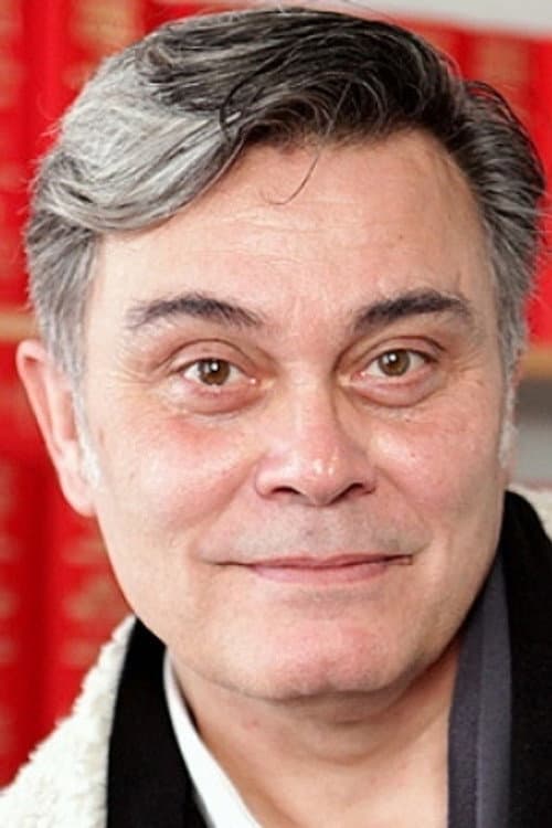 Christian Vurpillot profile photo