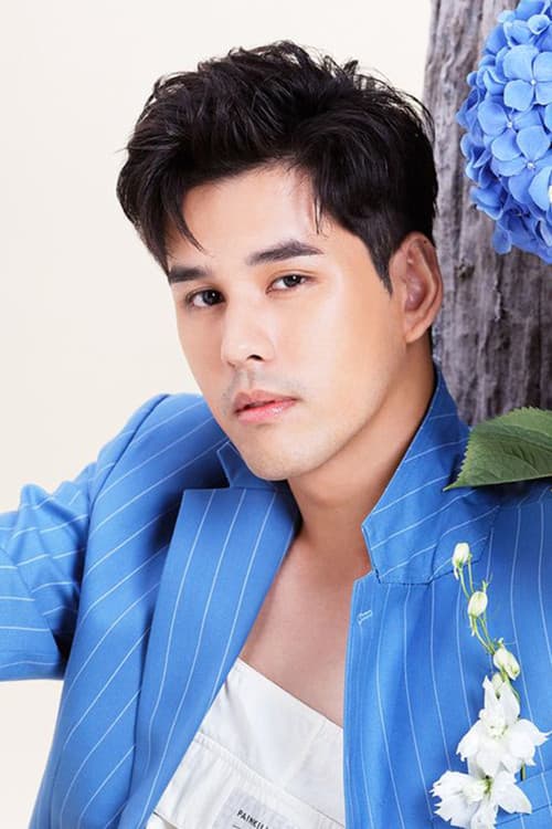 Akrabhaj Bunnag profile photo