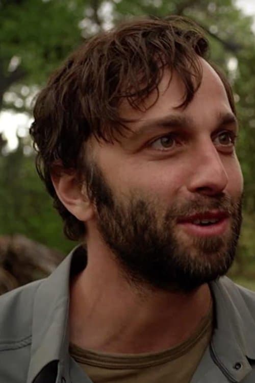 Mike Damus profile photo