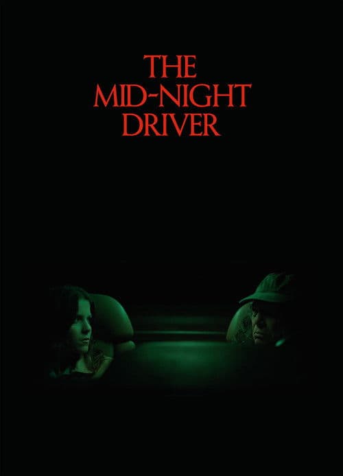 The Mid-Night Driver poster