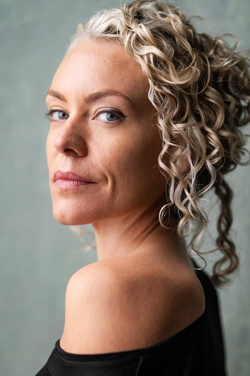 Madeleine Knight profile photo