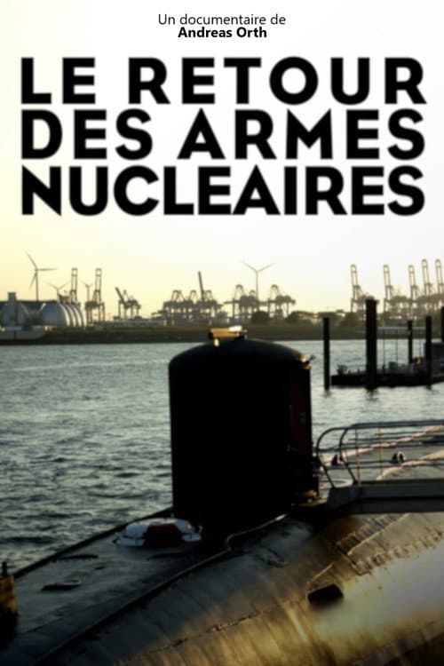 Der neue Kalte Krieg – Mehr Atomwaffen für Europa? poster