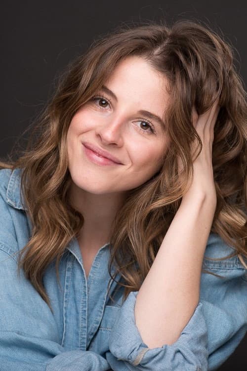 Nerea Mazo profile photo