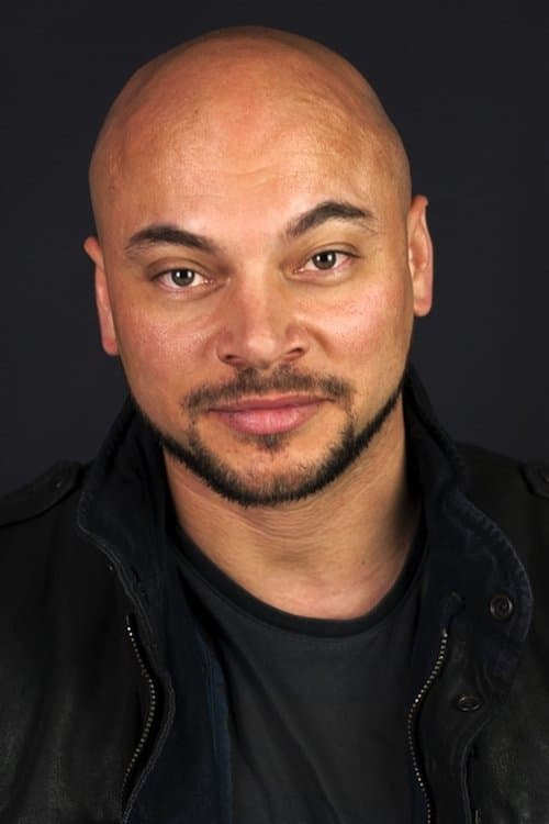 Dimitri Bagot profile photo