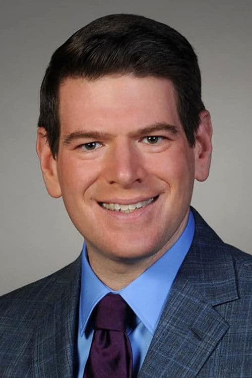 Andrew Schneider profile photo