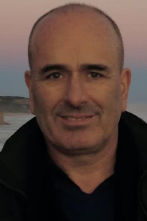 Colm O'Murchu profile photo