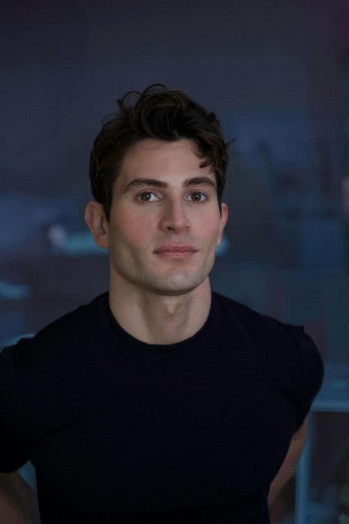 Edward Pishiyski profile photo