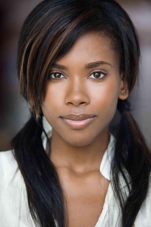 Regine Nehy profile photo