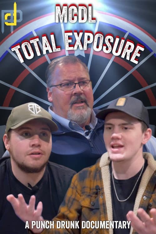 MCDL - Total Exposure poster