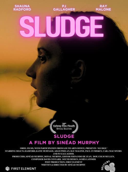 Sludge poster