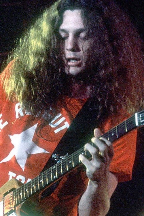 Allen Collins profile photo