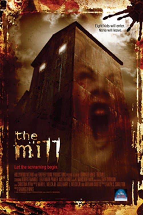 The Mill poster