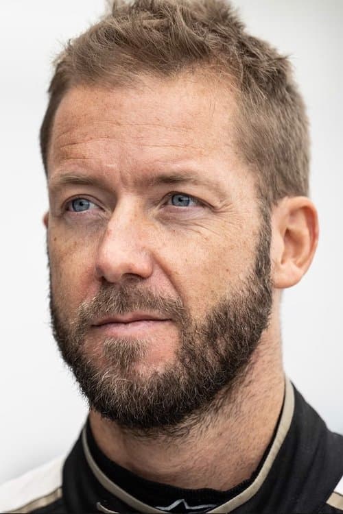 Sam Bird profile photo