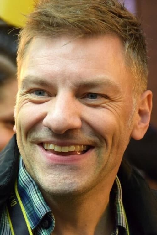 Hansjörg Weißbrich profile photo