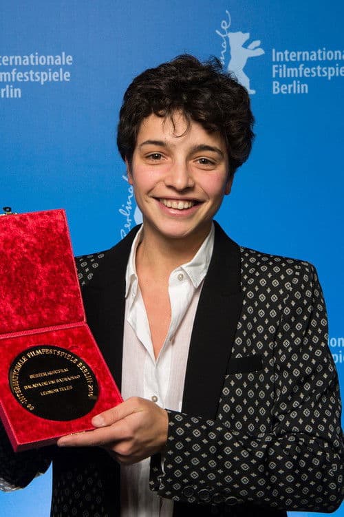 Leonor Teles profile photo