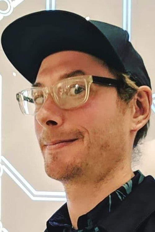 Maximillian Roganov profile photo