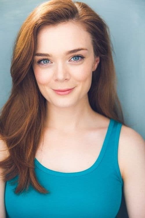 Victoria Pollack profile photo