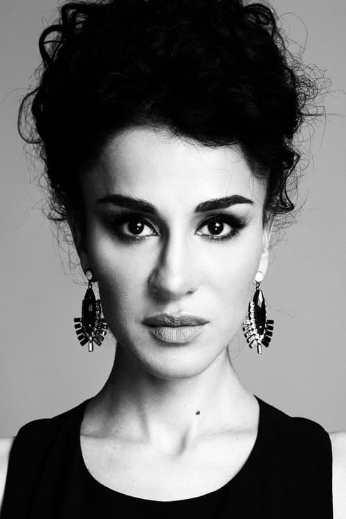 Layla Alizada profile photo