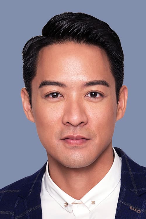 Jason Chan Chi-San profile photo