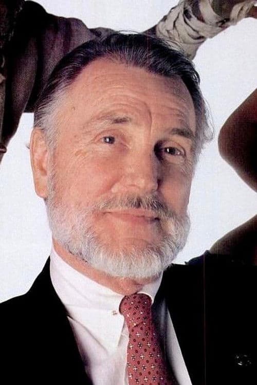 Larry Buchanan profile photo