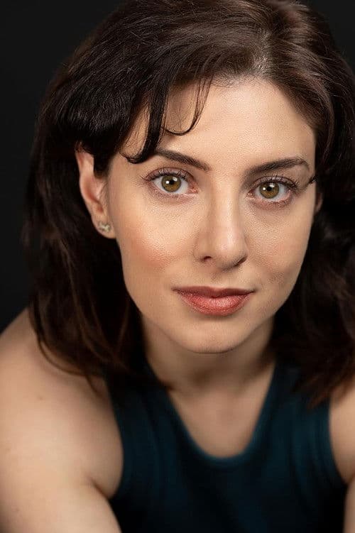 Sarah Angelle profile photo