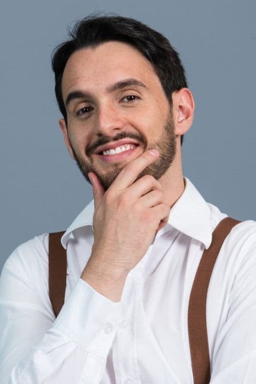 Vitor Berti profile photo