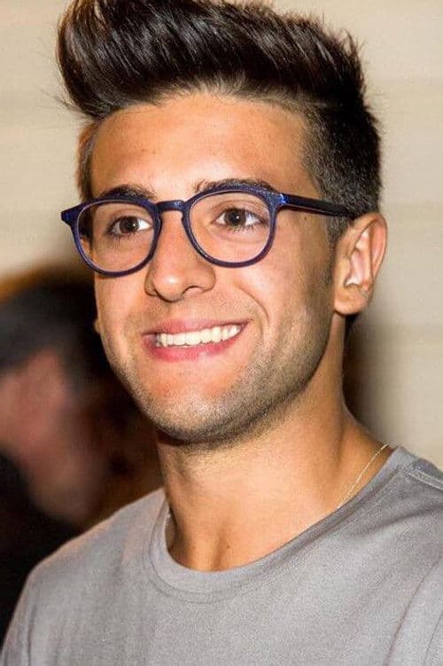 Piero Barone profile photo