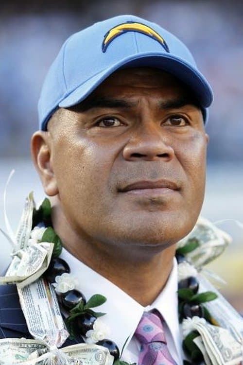 Junior Seau profile photo