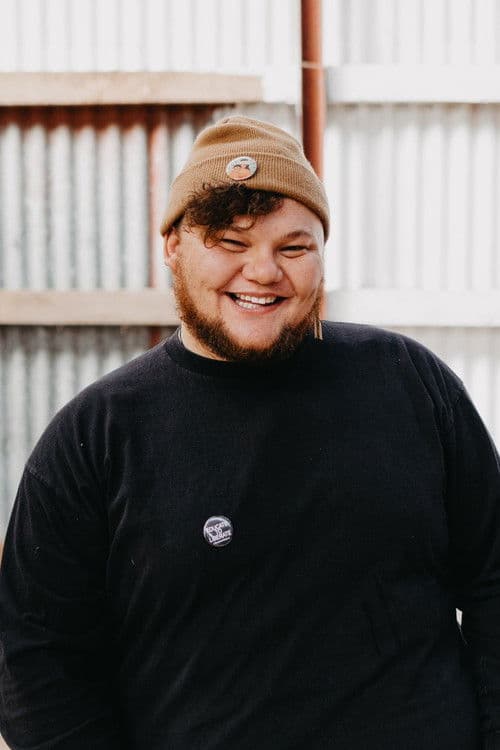 Grayson Goffe profile photo