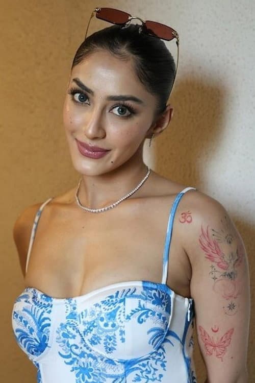 Divya Sharma profile photo