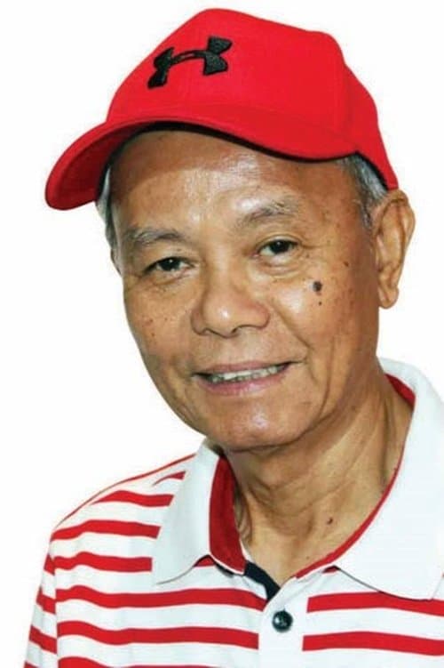 Edgardo Vinarao profile photo