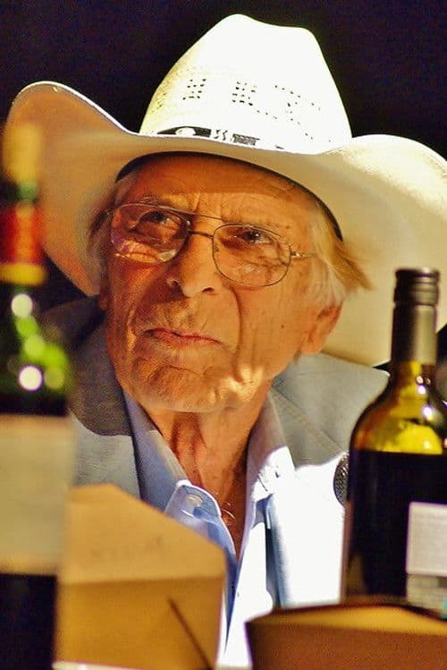 John "Bud" Cardos profile photo