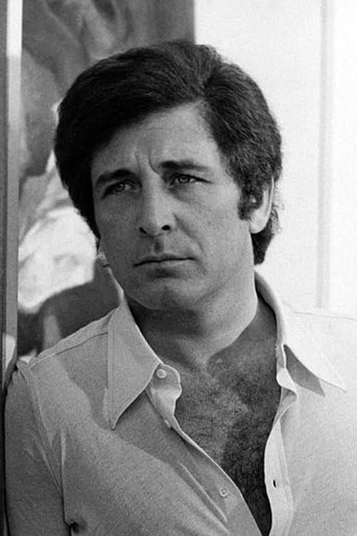 Ugo Pagliai profile photo